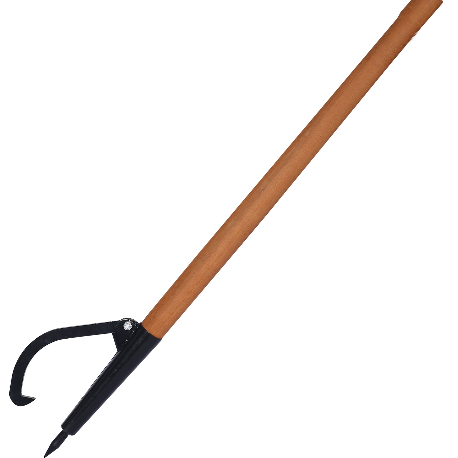 Meckorn 49 Inch Log Peavey Cant Hook | 15.5 Inch Opening