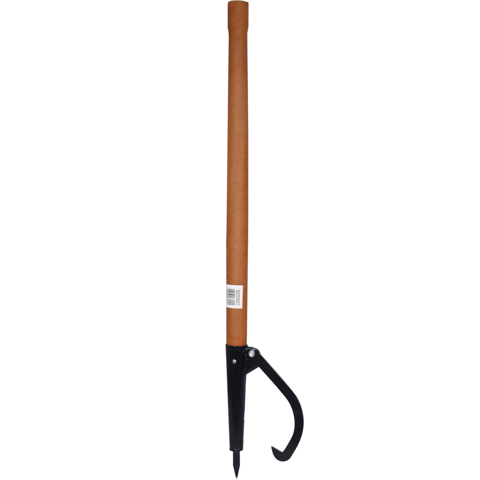 Meckorn 49 Inch Log Peavey Cant Hook | 15.5 Inch Opening