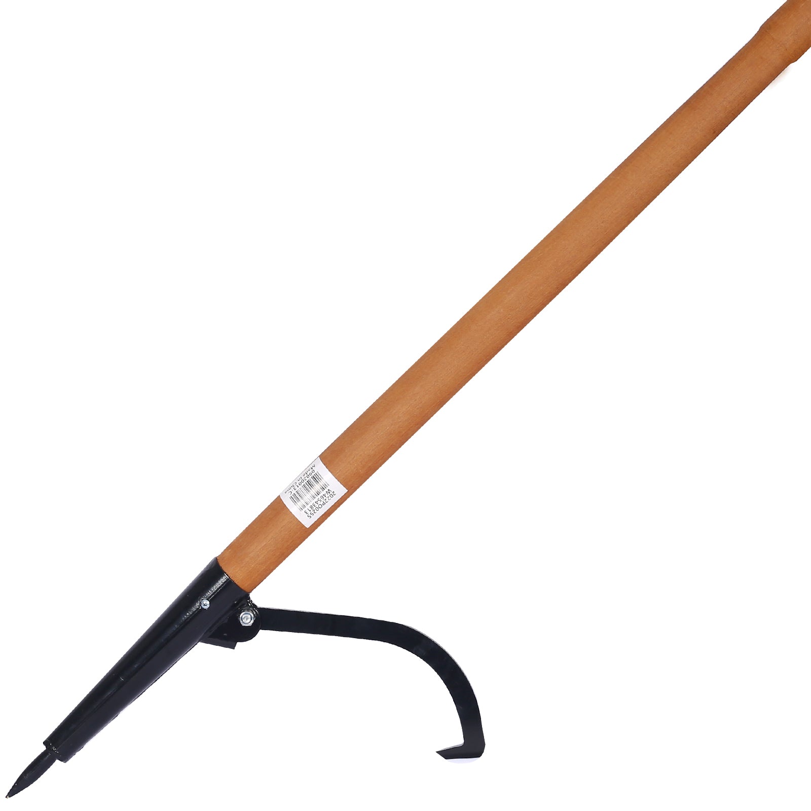 Meckorn 49 Inch Log Peavey Cant Hook | 15.5 Inch Opening