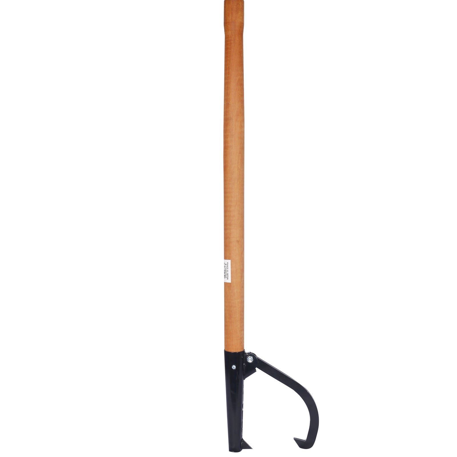 Meckorn 48 Inch Log Peavey Cant Hook | 15 Inch Opening